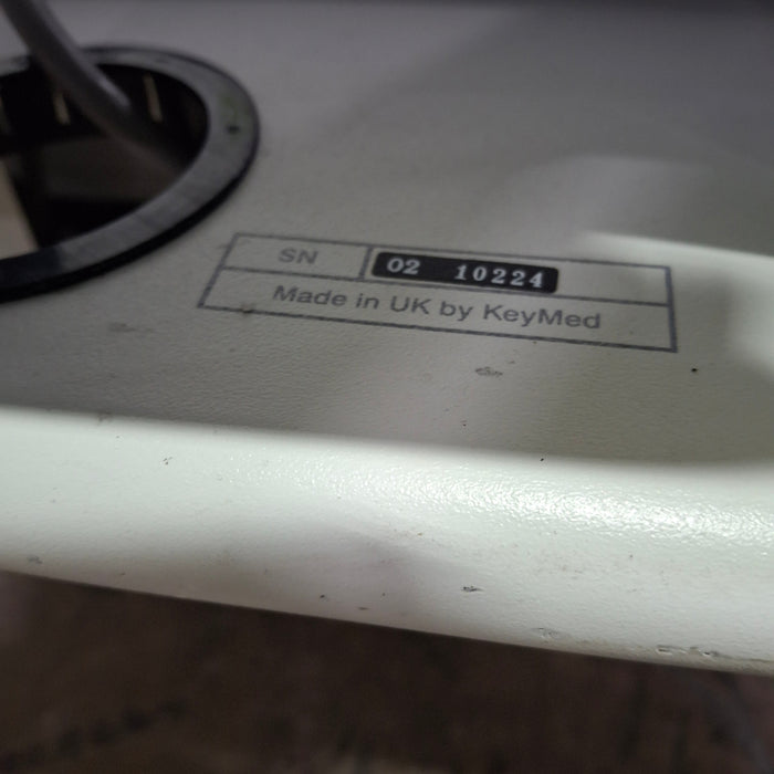 Olympus WM-N60 Mobile Endoscopy Workstation Cart