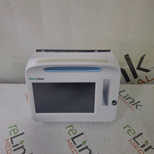 Welch Allyn Welch Allyn Connex 6800 - Nellcor SpO2, CO2, SureTemp Vital Signs Monitor Patient Monitors reLink Medical