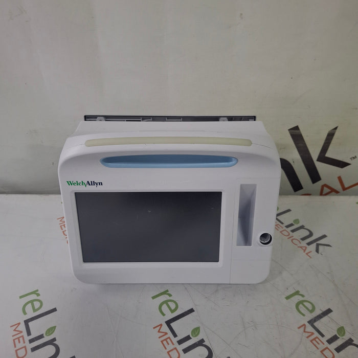 Welch Allyn Welch Allyn Connex 6800 - Nellcor SpO2, CO2, SureTemp Vital Signs Monitor Patient Monitors reLink Medical
