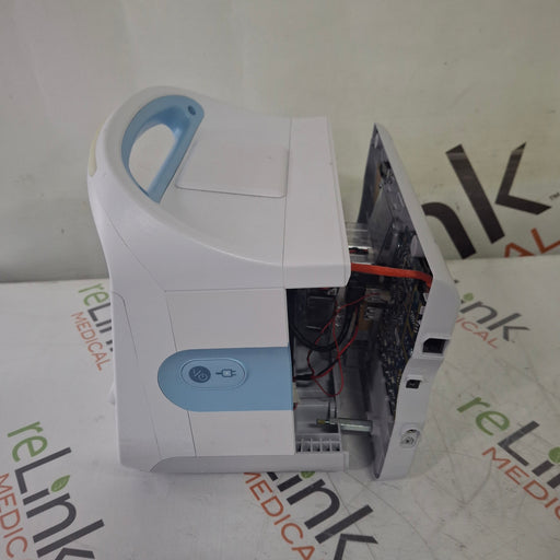 Welch Allyn Welch Allyn Connex 6800 - Nellcor SpO2, CO2, SureTemp Vital Signs Monitor Patient Monitors reLink Medical