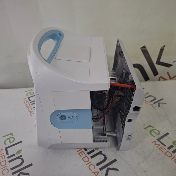 Welch Allyn Welch Allyn Connex 6800 - Nellcor SpO2, CO2, SureTemp Vital Signs Monitor Patient Monitors reLink Medical