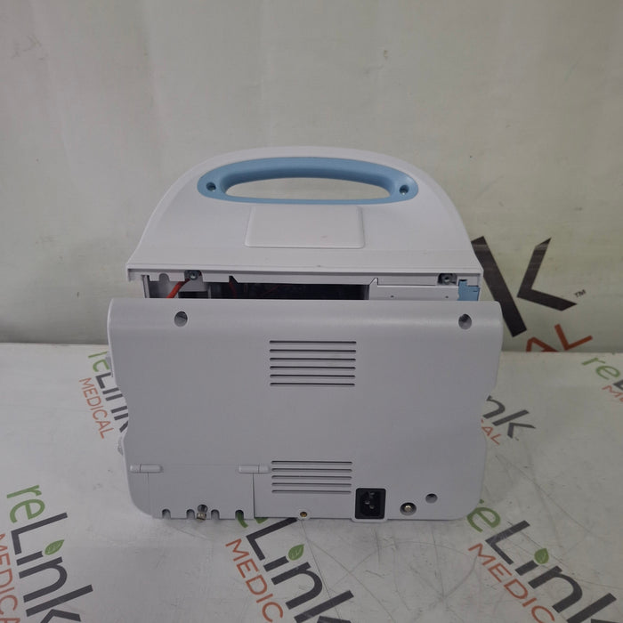 Welch Allyn Welch Allyn Connex 6800 - Nellcor SpO2, CO2, SureTemp Vital Signs Monitor Patient Monitors reLink Medical