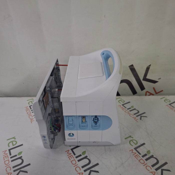 Welch Allyn Welch Allyn Connex 6800 - Nellcor SpO2, CO2, SureTemp Vital Signs Monitor Patient Monitors reLink Medical