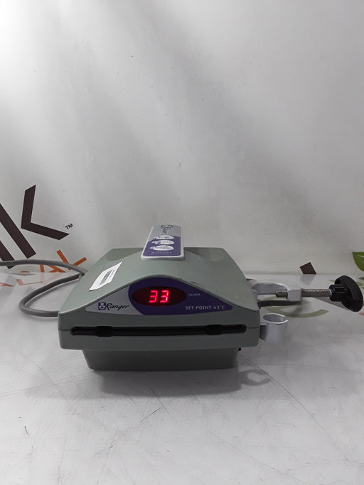 3M 3M Ranger Model 245 Fluid Warming Unit Surgical Equipment reLink Medical