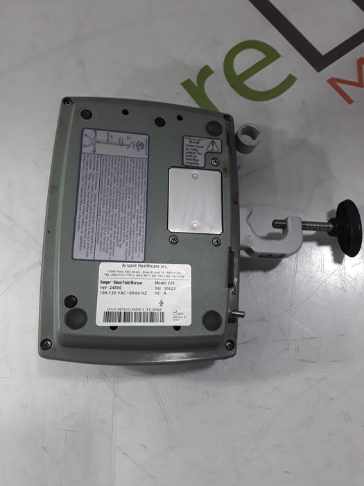 3M 3M Ranger Model 245 Fluid Warming Unit Surgical Equipment reLink Medical