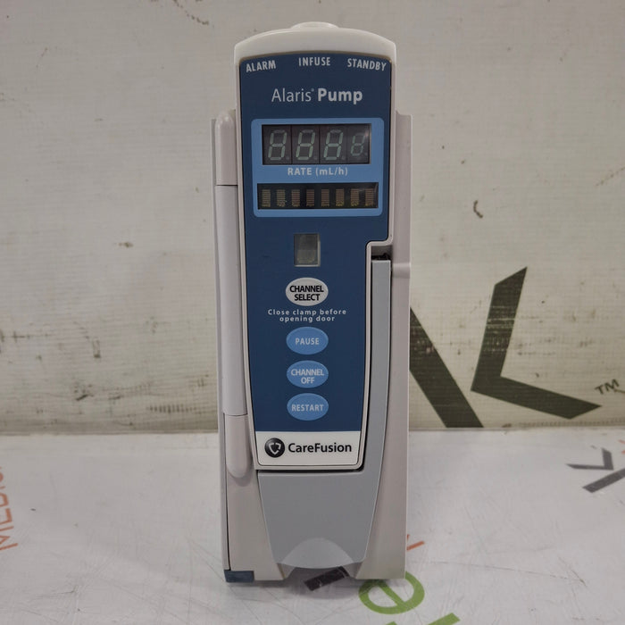 CareFusion CareFusion Alaris 8100 LVP Infusion Pump Module Infusion Pump reLink Medical