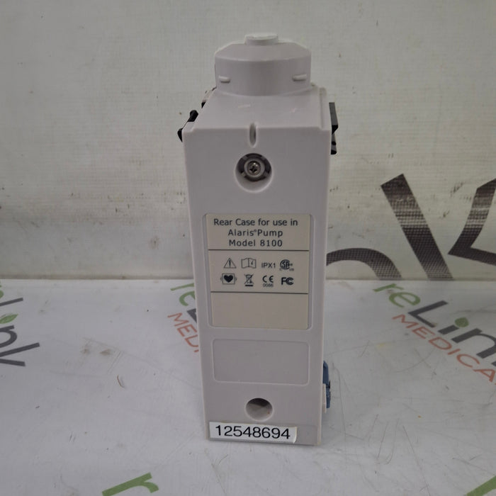 CareFusion CareFusion Alaris 8100 LVP Infusion Pump Module Infusion Pump reLink Medical