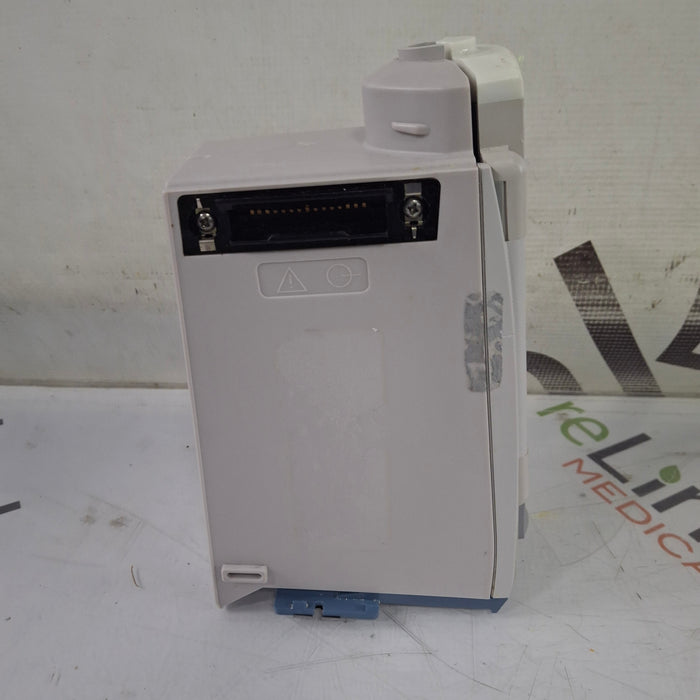 CareFusion CareFusion Alaris 8100 LVP Infusion Pump Module Infusion Pump reLink Medical