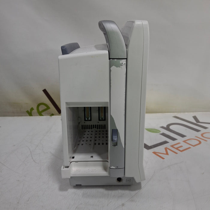 GE Healthcare GE Healthcare Carescape B650 Post Anesthesia Care Patient Monitor Patient Monitors reLink Medical