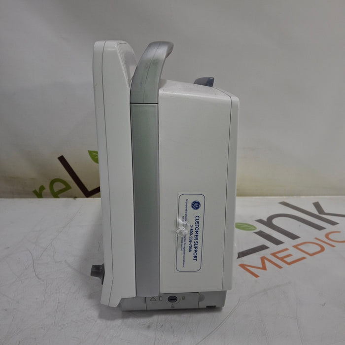 GE Healthcare GE Healthcare Carescape B650 Post Anesthesia Care Patient Monitor Patient Monitors reLink Medical