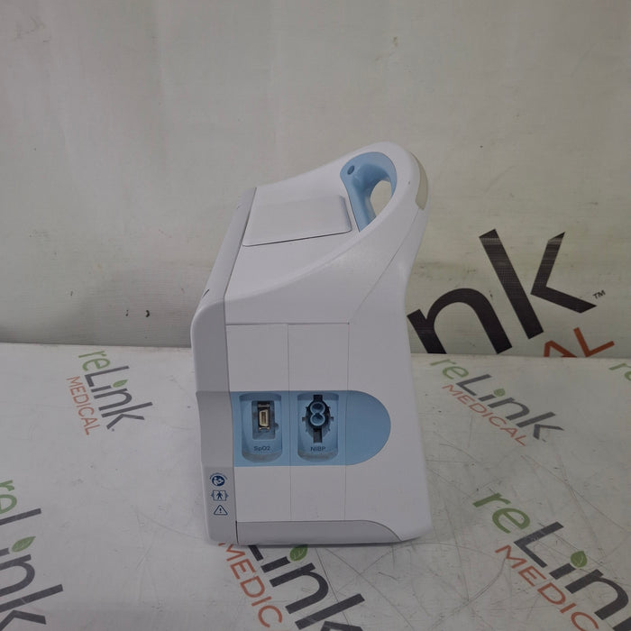 Welch Allyn Welch Allyn Connex 6800 68NXTX - Nellcor SpO2, SureTemp Vital Signs Monitor Patient Monitors reLink Medical