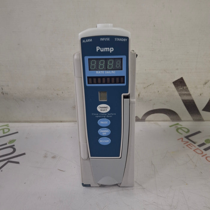 CareFusion CareFusion Alaris 8100 LVP Infusion Pump Module Infusion Pump reLink Medical