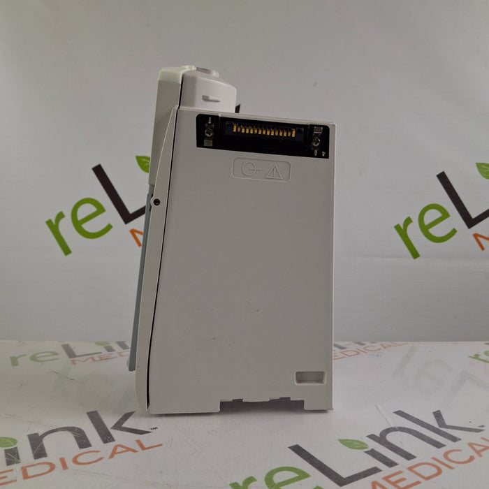 CareFusion CareFusion Alaris 8100 LVP Infusion Pump Module Infusion Pump reLink Medical