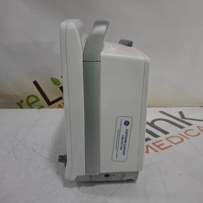 GE Healthcare GE Healthcare Carescape B650 Post Anesthesia Care Patient Monitor Patient Monitors reLink Medical