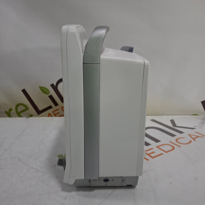 GE Healthcare GE Healthcare Carescape B650 Critical Care Patient Monitor Patient Monitors reLink Medical