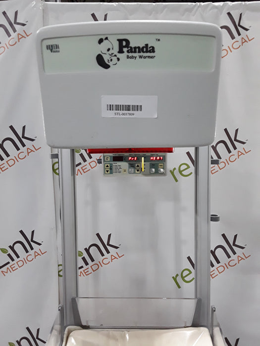 Ohmeda Medical Ohmeda Medical Ohio Model 3400 Infant Warmer Infant Warmers and Incubators reLink Medical