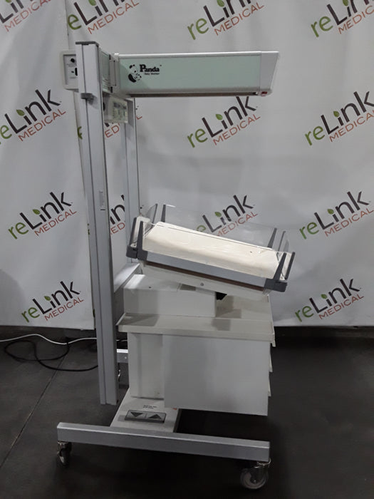 Ohmeda Medical Ohmeda Medical Ohio Model 3400 Infant Warmer Infant Warmers and Incubators reLink Medical