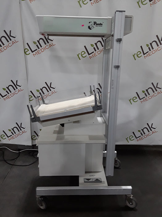 Ohmeda Medical Ohmeda Medical Ohio Model 3400 Infant Warmer Infant Warmers and Incubators reLink Medical