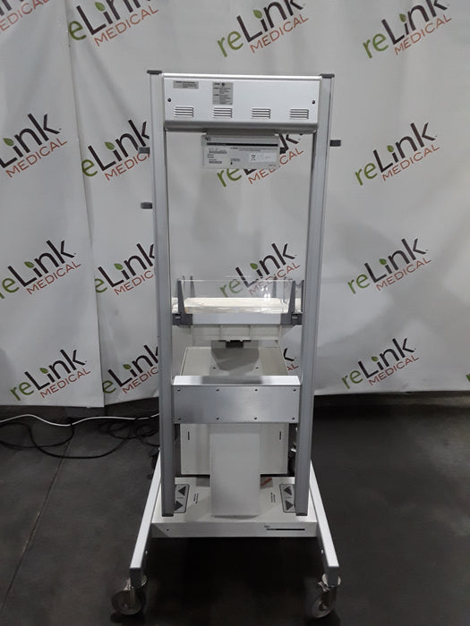 Ohmeda Medical Ohmeda Medical Ohio Model 3400 Infant Warmer Infant Warmers and Incubators reLink Medical