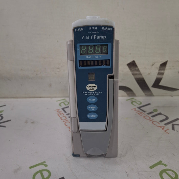 CareFusion CareFusion Alaris 8100 LVP Infusion Pump Module Infusion Pump reLink Medical