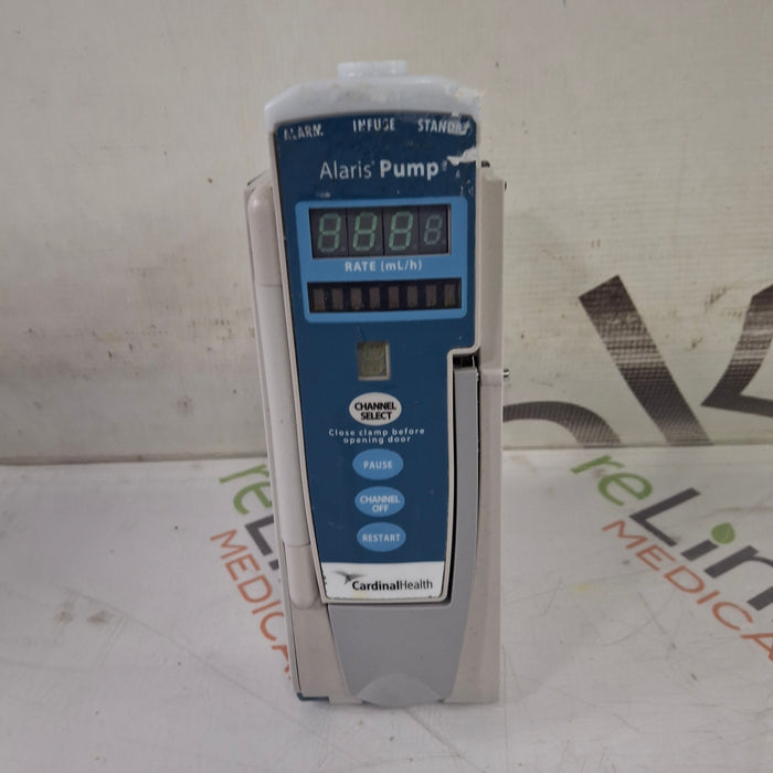 CareFusion CareFusion Alaris 8100 LVP Infusion Pump Module Infusion Pump reLink Medical