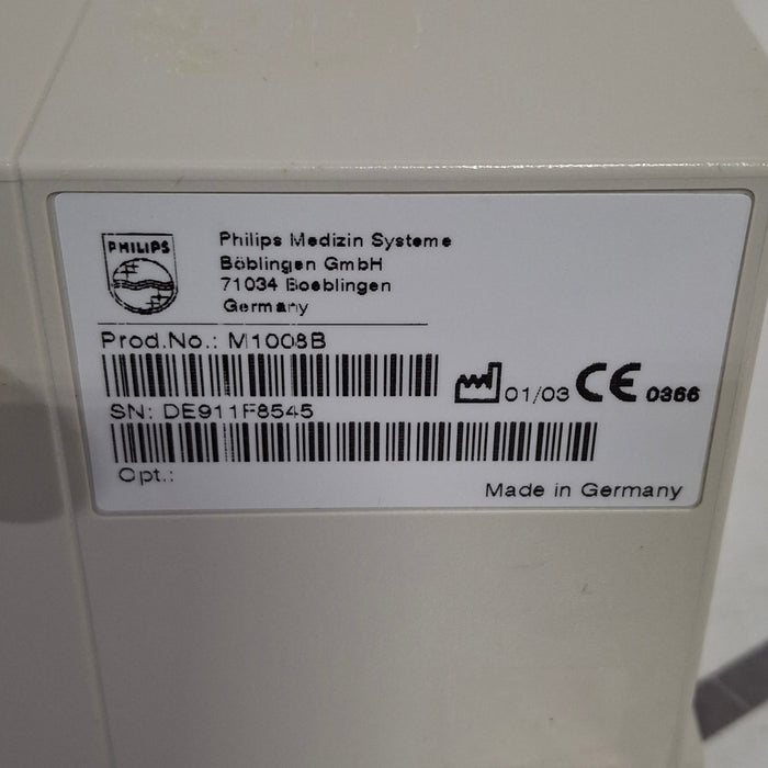 Hewlett Packard M1008B NBP Module