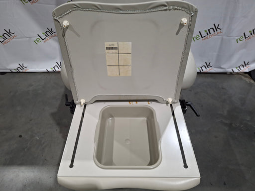 Midmark Midmark 604 Manual Examination Table Exam Chairs / Tables reLink Medical