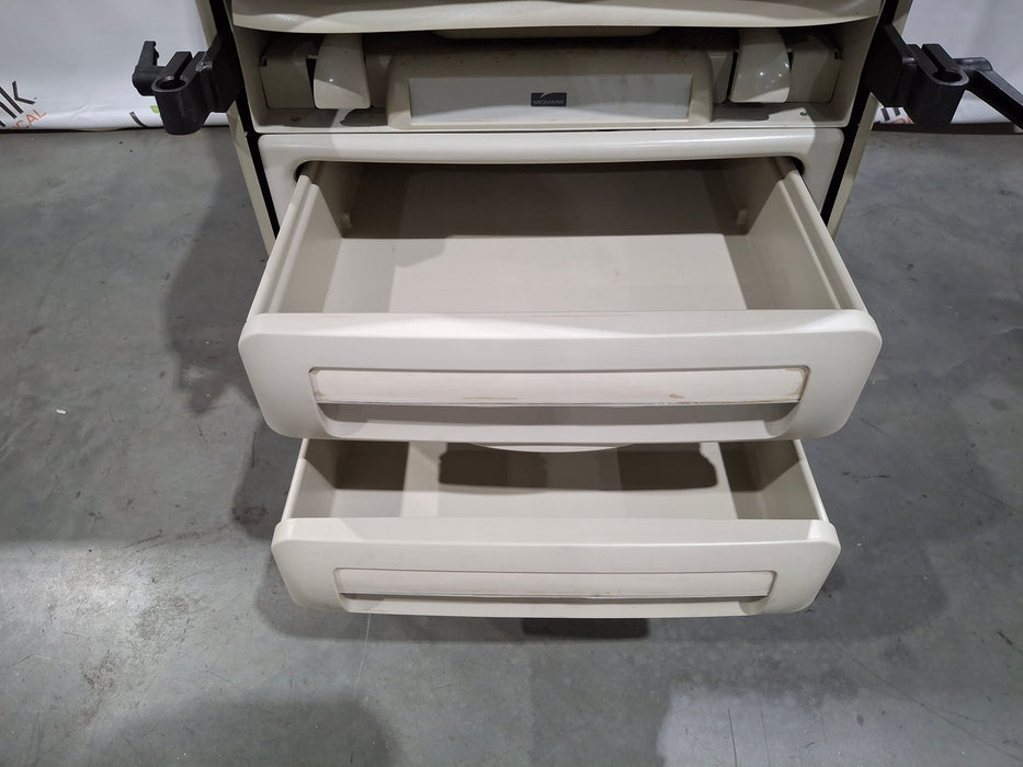 Midmark Midmark 604 Manual Examination Table Exam Chairs / Tables reLink Medical