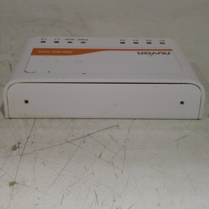 NUVON IDM-MG 3400 Electronic System