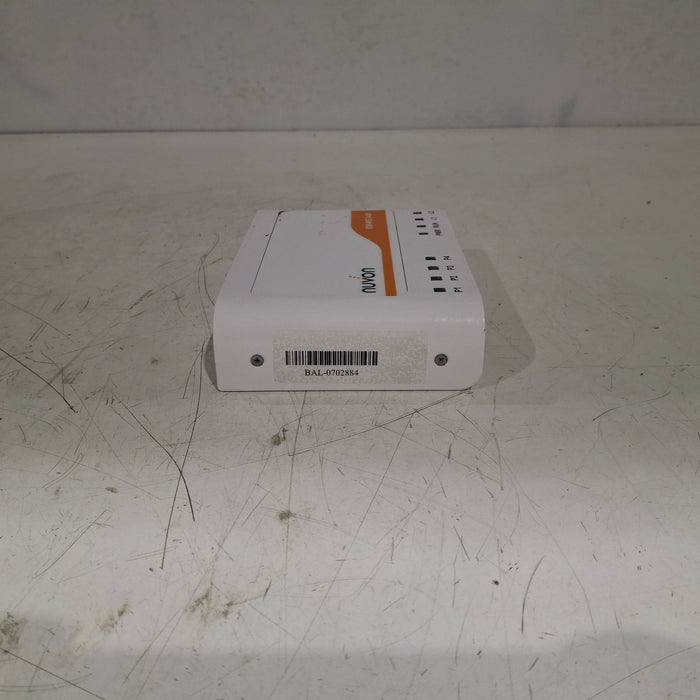 NUVON IDM-MG 3400 Electronic System