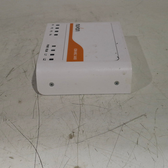NUVON IDM-MG 3400 Electronic System