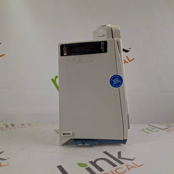CareFusion CareFusion Alaris 8100 LVP Infusion Pump Module Infusion Pump reLink Medical