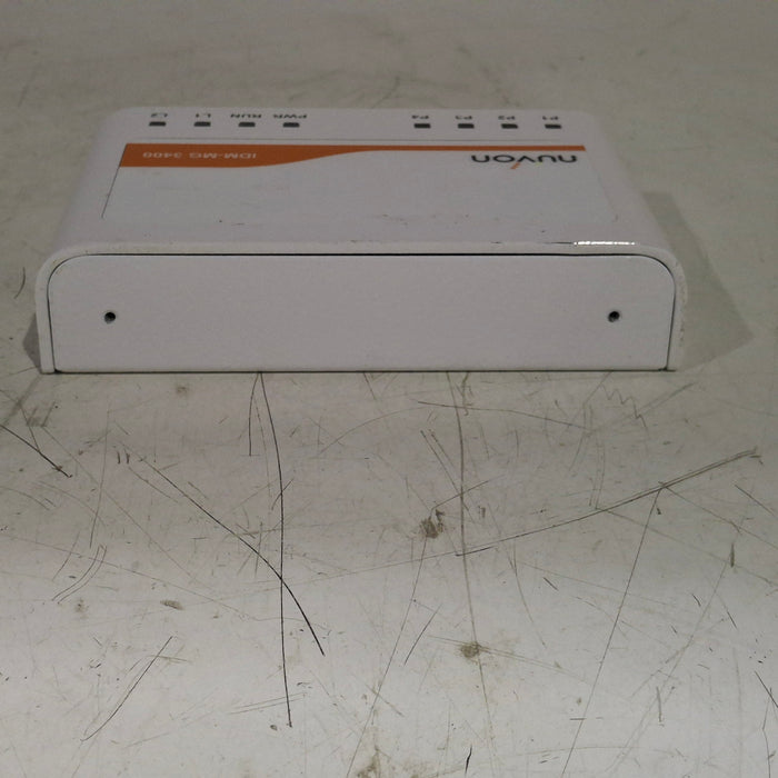 NUVON IDM-MG 3400 Electronic System