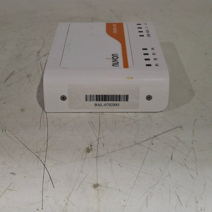 NUVON IDM-MG 3400 Electronic System