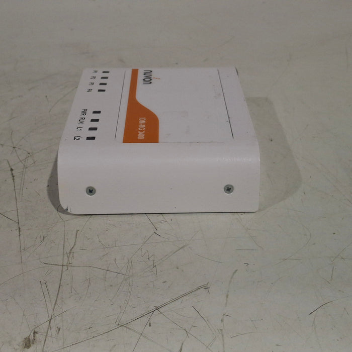 NUVON IDM-MG 3400 Electronic System