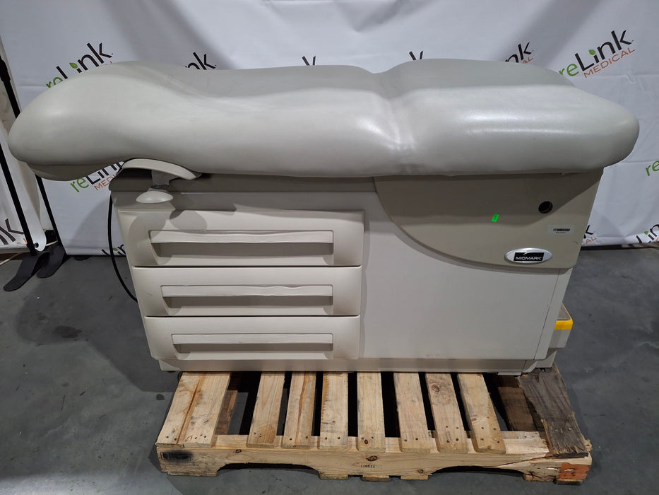 Midmark Midmark 604 Manual Examination Table Exam Chairs / Tables reLink Medical