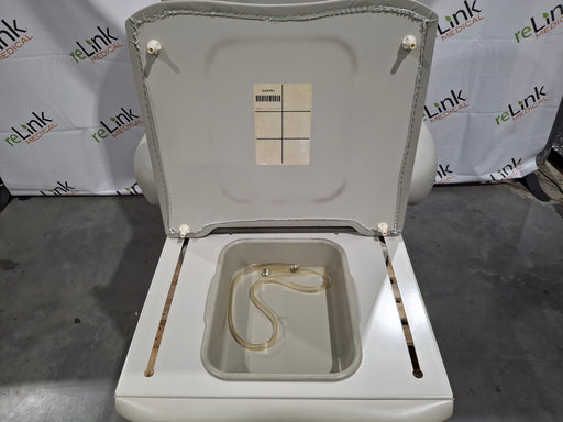 Midmark Midmark 604 Manual Examination Table Exam Chairs / Tables reLink Medical