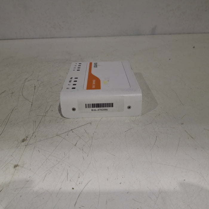 NUVON IDM-MG 3400 Electronic System