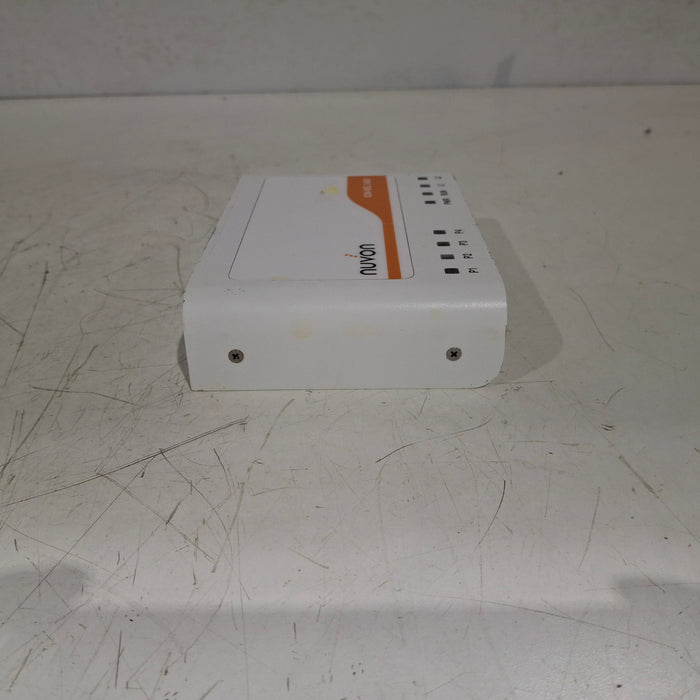 NUVON IDM-MG 3400 Electronic System