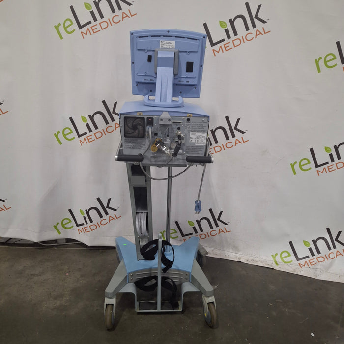 CareFusion CareFusion Avea Ventilator Respiratory reLink Medical