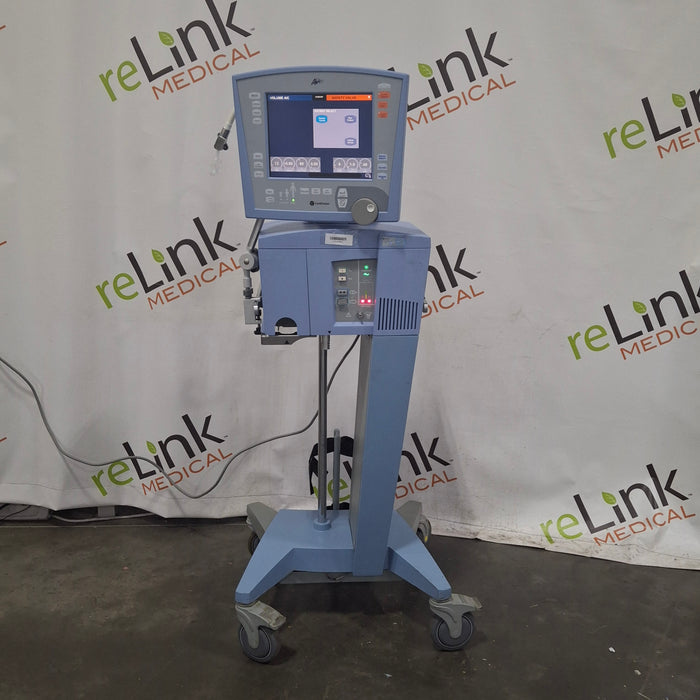 CareFusion CareFusion Avea Ventilator Respiratory reLink Medical