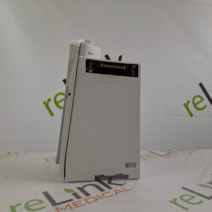 CareFusion CareFusion Alaris 8100 LVP Infusion Pump Module Infusion Pump reLink Medical