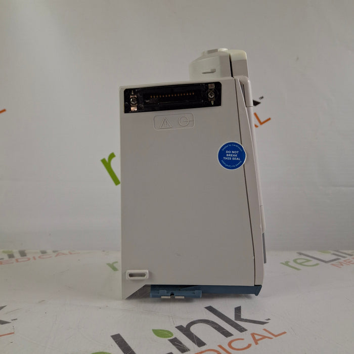 CareFusion CareFusion Alaris 8100 LVP Infusion Pump Module Infusion Pump reLink Medical