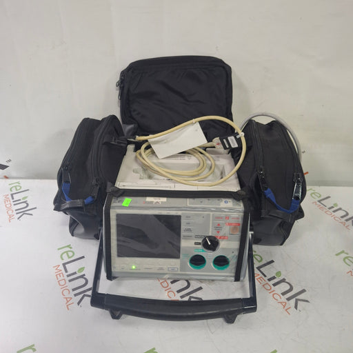 Zoll Zoll E Series Defibrillator Defibrillators reLink Medical