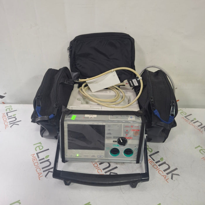 Zoll Zoll E Series Defibrillator Defibrillators reLink Medical