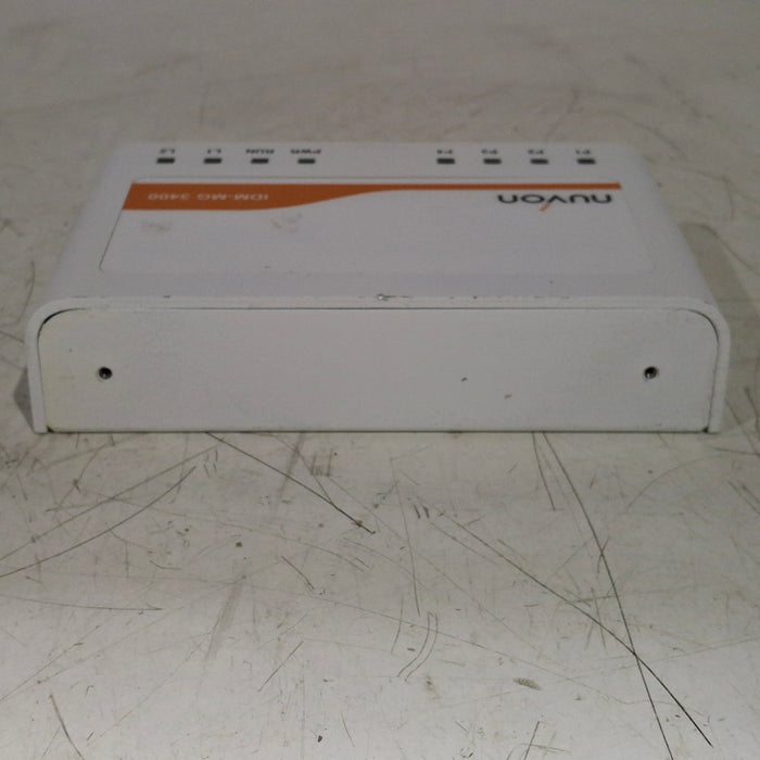 NUVON NUVON IDM-MG 3400 Electronic System Computers Tablets & Networking reLink Medical