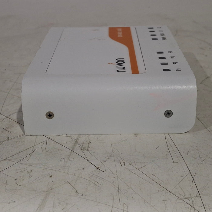 NUVON NUVON IDM-MG 3400 Electronic System Computers Tablets & Networking reLink Medical