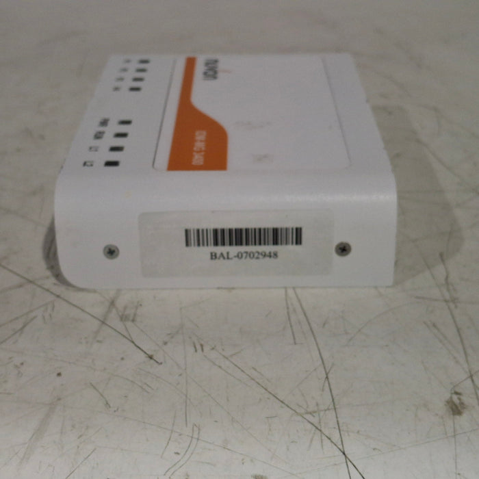 NUVON NUVON IDM-MG 3400 Electronic System Computers Tablets & Networking reLink Medical