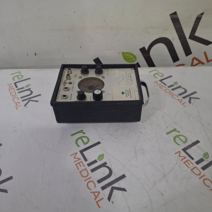 Parks 811-B Doppler Flow Detector