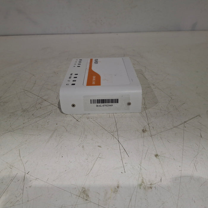 NUVON NUVON IDM-MG 3400 Electronic System Computers Tablets & Networking reLink Medical